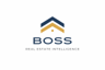 BOSS REI logo — Real Estate Intelligence platform